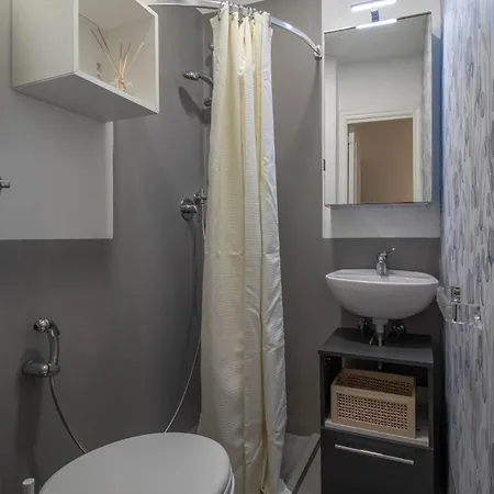 Benedetta - Trastevere Luxury