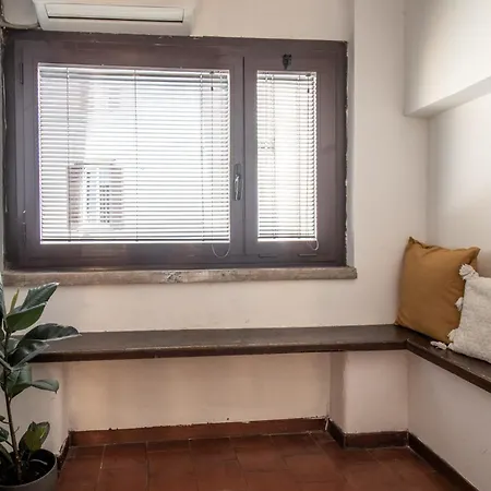 Apartment Benedetta - Trastevere Luxury