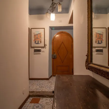 Benedetta - Trastevere Luxury *