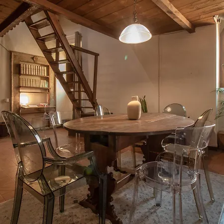 Benedetta - Trastevere Luxury