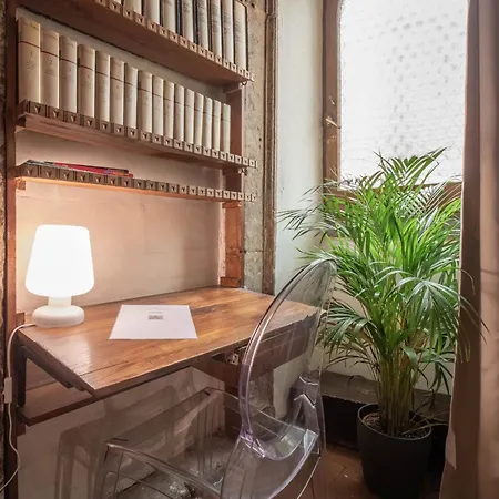 Benedetta - Trastevere Luxury Roma