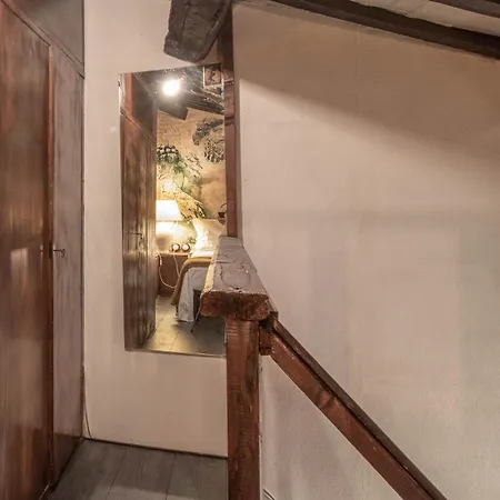 Benedetta - Trastevere Luxury * Roma