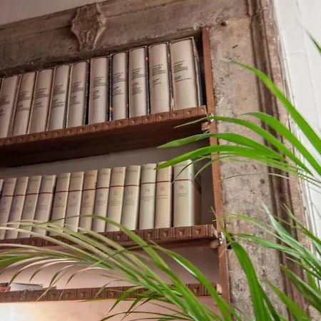 Appartement Benedetta - Trastevere Luxury Rome