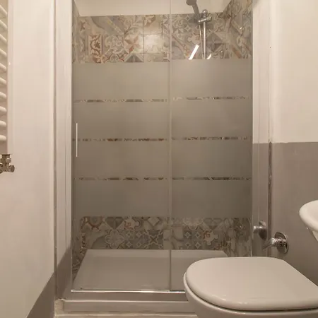 Benedetta - Trastevere Luxury Appartement