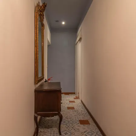Benedetta - Trastevere Luxury Appartement *