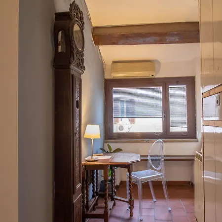 Benedetta - Trastevere Luxury Roma