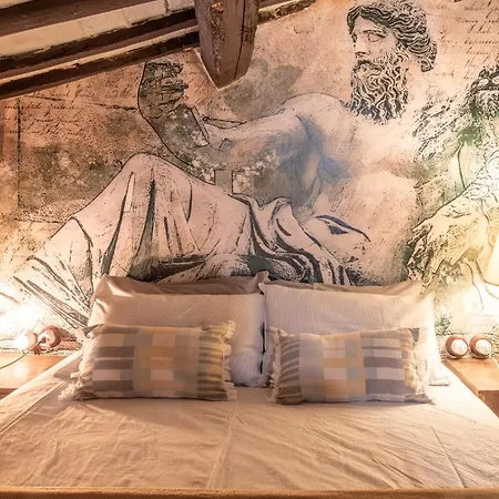 Benedetta - Trastevere Luxury *