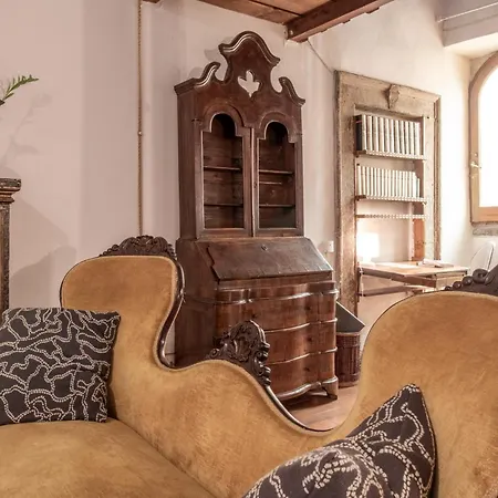 Benedetta - Trastevere Luxury Daire