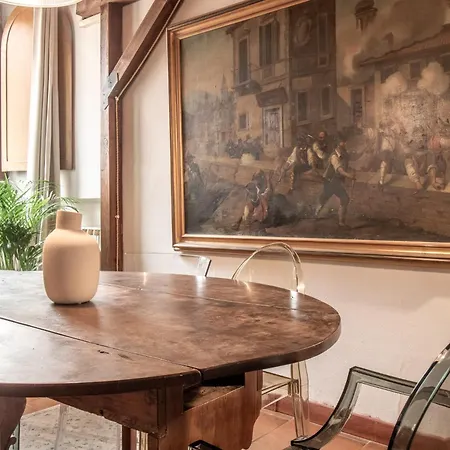 Benedetta - Trastevere Luxury *