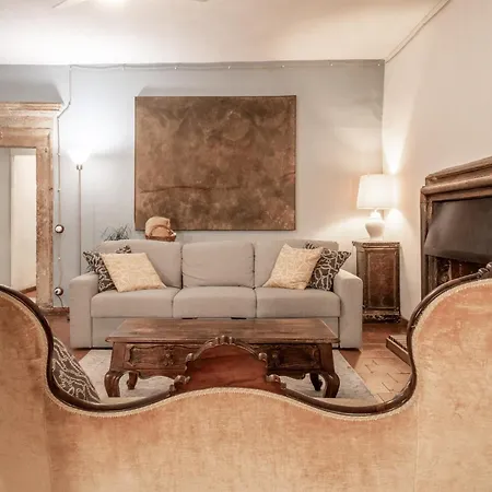 Benedetta - Trastevere Luxury * Rome