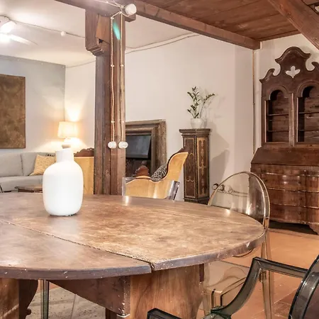Appartement Benedetta - Trastevere Luxury *