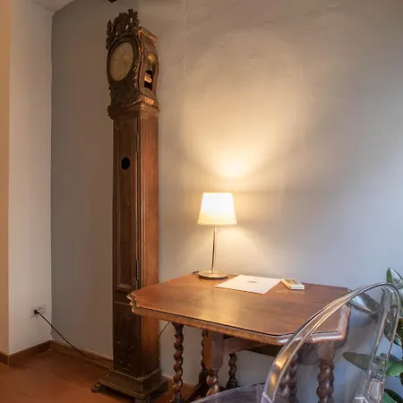 아파트 Benedetta - Trastevere Luxury
