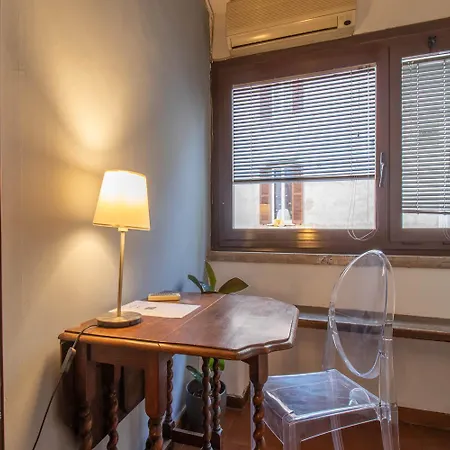 Benedetta - Trastevere Luxury 아파트 로마