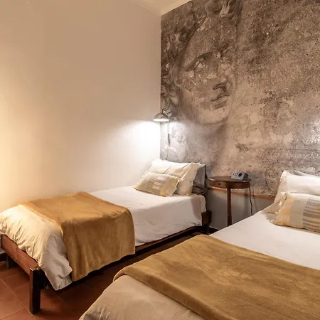 Benedetta - Trastevere Luxury